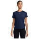 Nike Γυναικεία κοντομάνικη μπλούζα One Classic Dri-FIT Nike Γυναικεία κοντομάνικη μπλούζα One Classic Dri-FIT